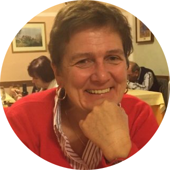 Bernadette Hendrickx