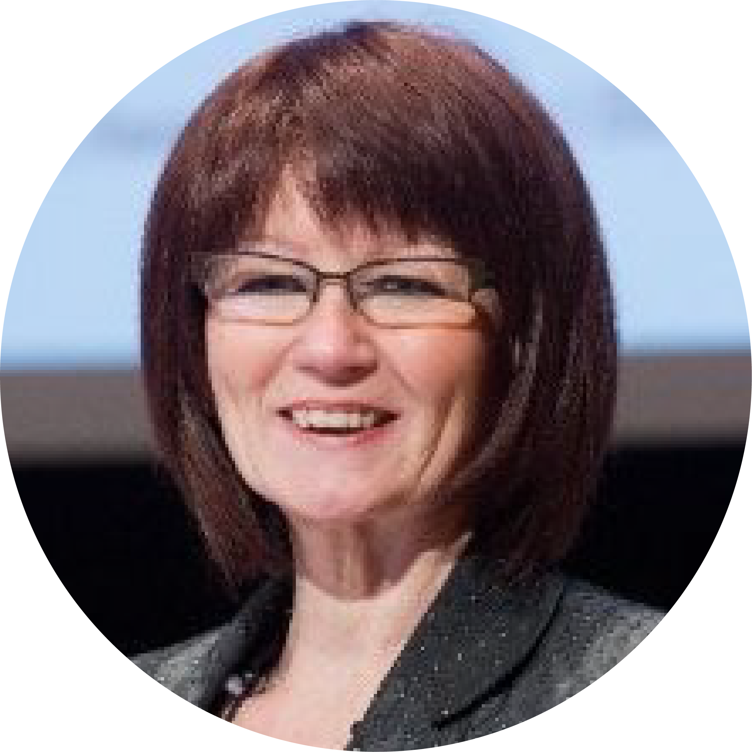 Laura McKeaveney