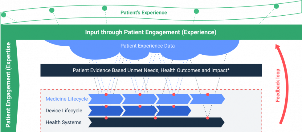 Patient Experience Data Project Patient Engagement For Medicines