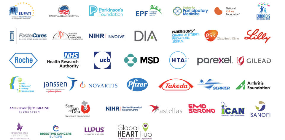 Framework for Patient Engagement Old - Patient Engagement for Medicines ...