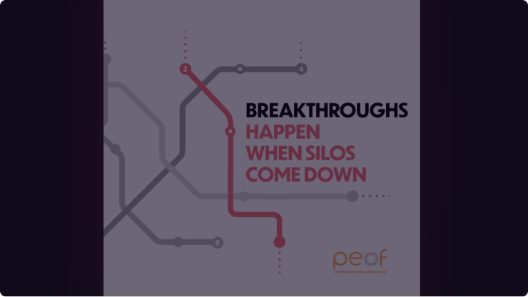 Multi-stakeholder Collaboration Video