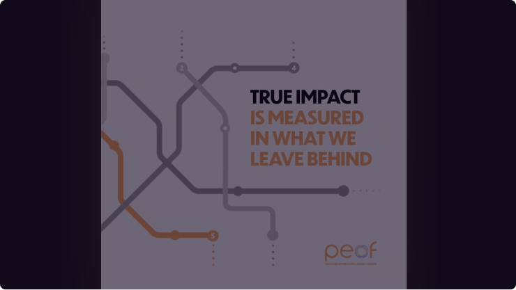 Long-Term Impact Video